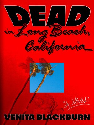 cover image of Dead in Long Beach, California